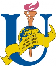 Заявка на дистанционное обучение в Сумской государственный университет