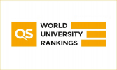 351 место в международном рейтинге QS EECA University Rankings 2021/22
