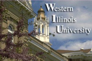 Программа дистанционного обучения университета Западного Иллинойса