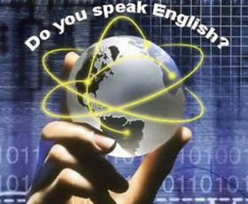 Английский онлайн: что может быть проще?