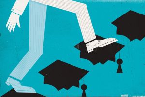 Получить высшее образование заочно – выбор активных людей