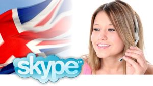 Профессия преподаватель английского языка по Skype