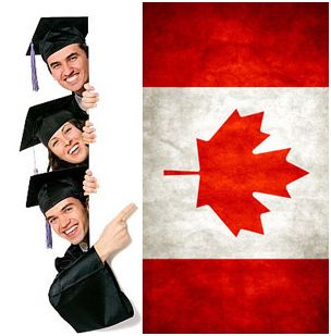 Учиться, учиться и еще раз учиться – это звучит так… по-канадски!