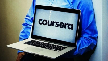 Профессиональное образование на Coursera