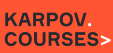 KARPOV.COURSES