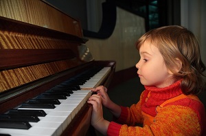 Теория и методика музыкального образования детей дошкольного возраста