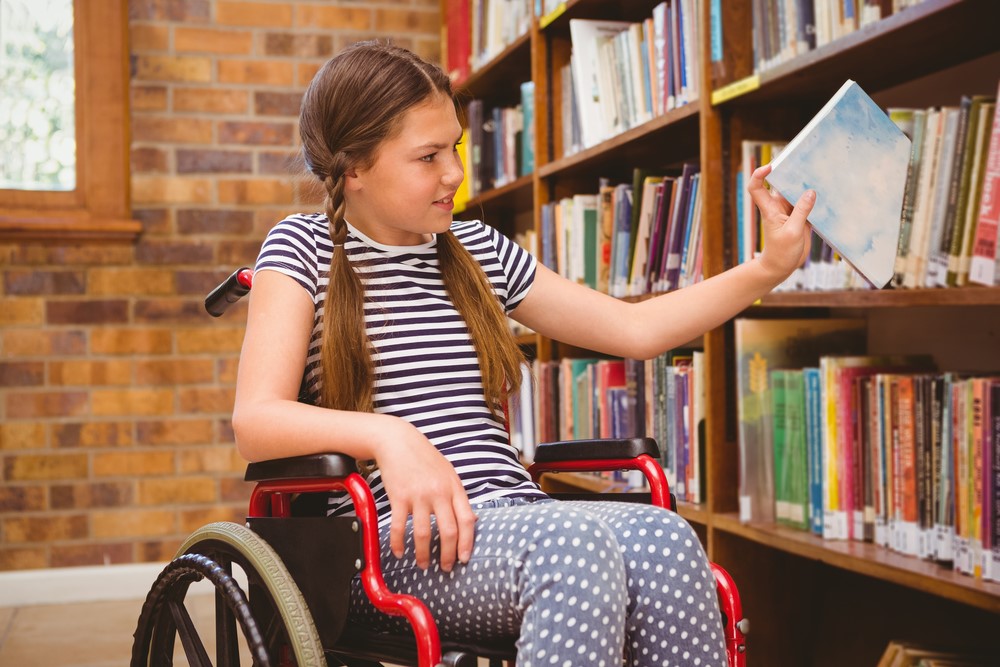 Организация образовательной деятельности и основы реабилитации детей с детским церебральным параличом 