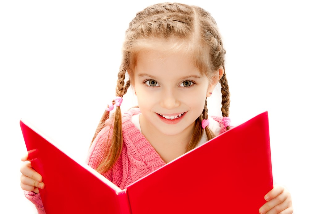 Организация процесса и технологии обучения чтению детей