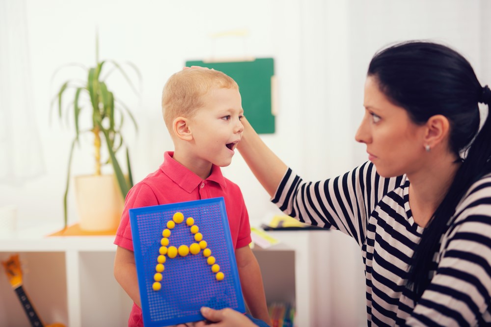 Технологии логопедического обследования детей с нарушениями речи. Формулировка логопедического заключения